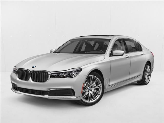 bmw 7 series 2019 WBA7E2C53KB217081 image bmw 7 series 2019 WBA7E2C53KB217081 image